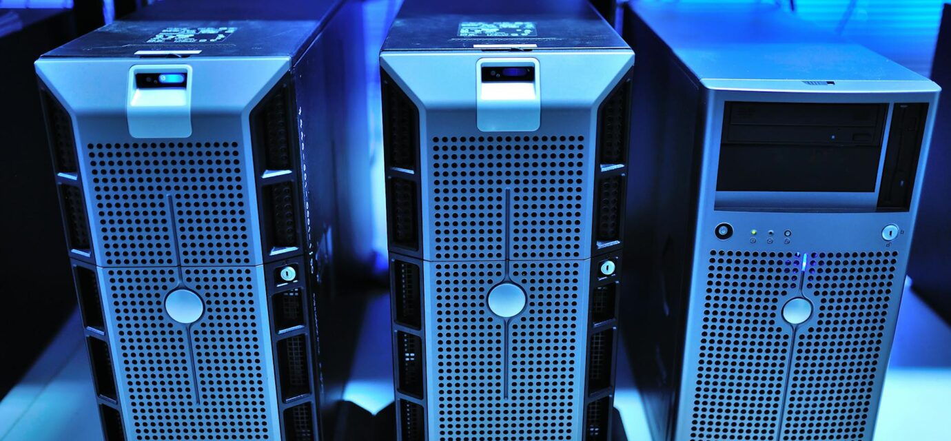 exposed AI servers