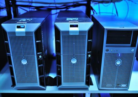 exposed AI servers