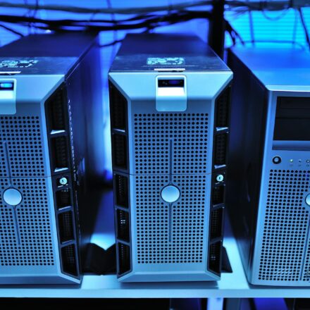 exposed AI servers