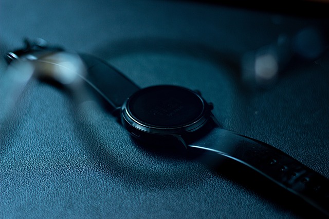 Fitbit Charge 6 smartwatch on a wrist showing heart rate data