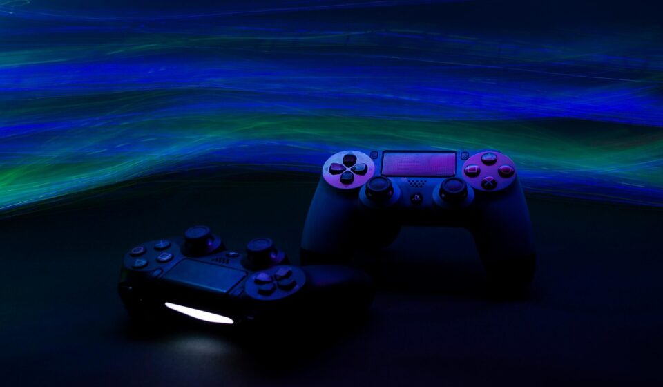 games for beginners