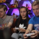 how to gameshare on ps5