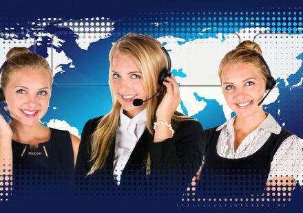 global eSIM connectivity