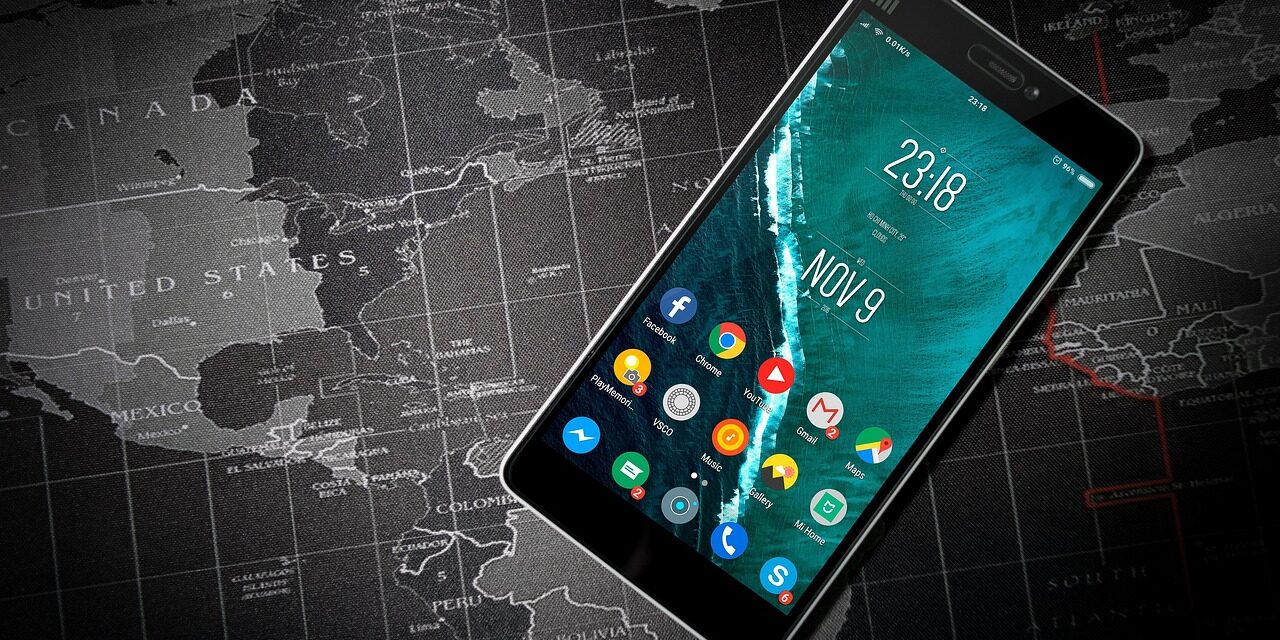 google pixel phone screen update