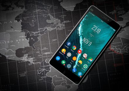 google pixel phone screen update