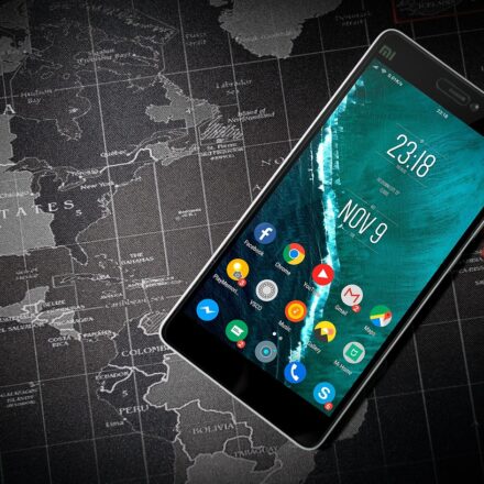 google pixel phone screen update