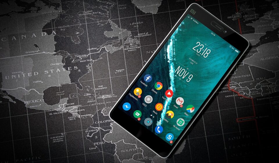 google pixel phone screen update