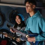 Guitar Hero 5 Song List: Every Track in 2026