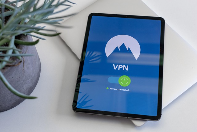 Infographic comparing VPN features for streaming