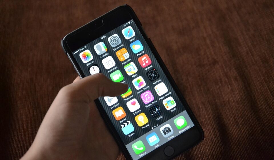 iphone 20