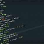 jedifx low-code interface