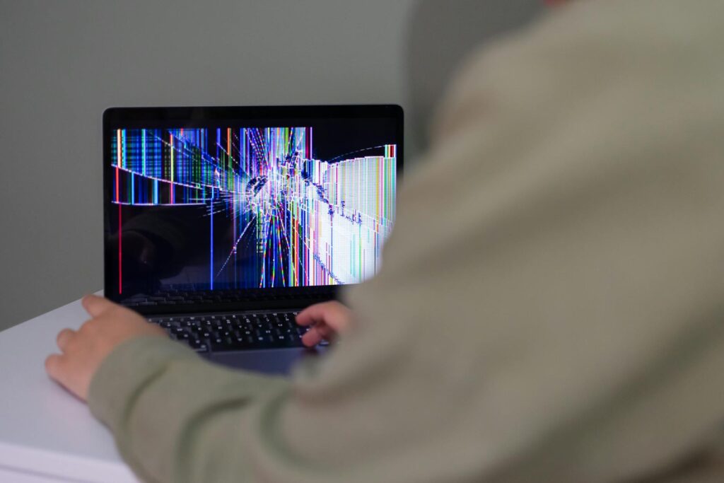 Dying Pixels on Your Laptop: When and How to Fix Them in 2026