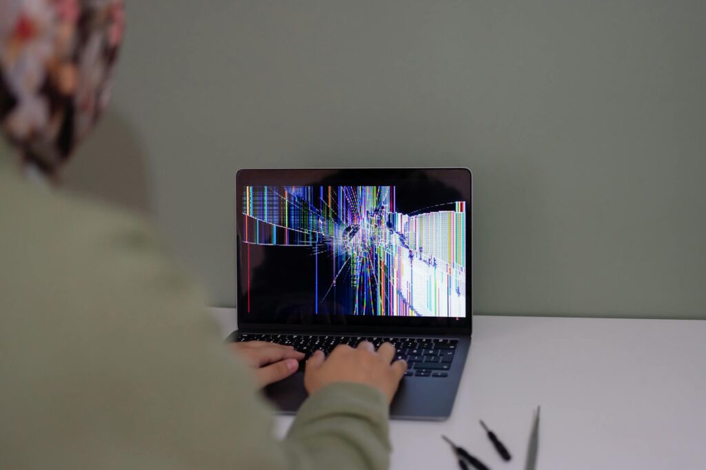 lenovo laptop troubleshooting