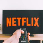 movie streaming collage