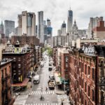 New York Times crossword puzzle grid