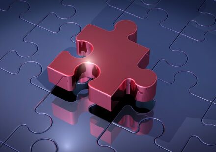 NYT Connections puzzle grid