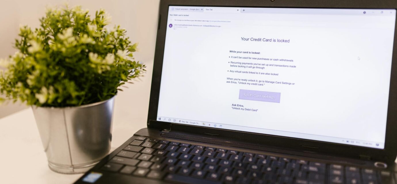 online security risks