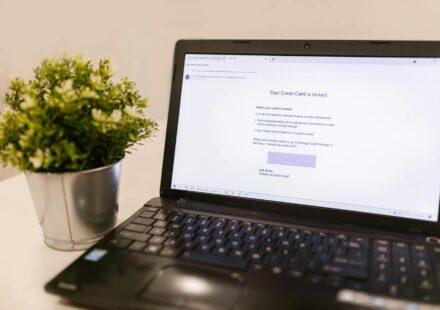 online security risks