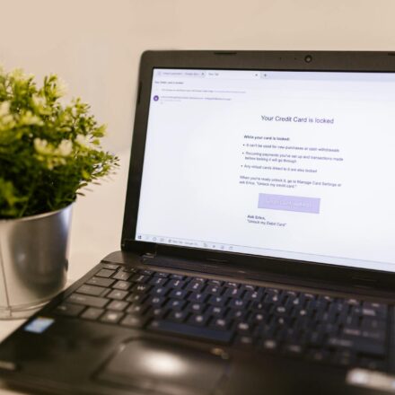 online security risks