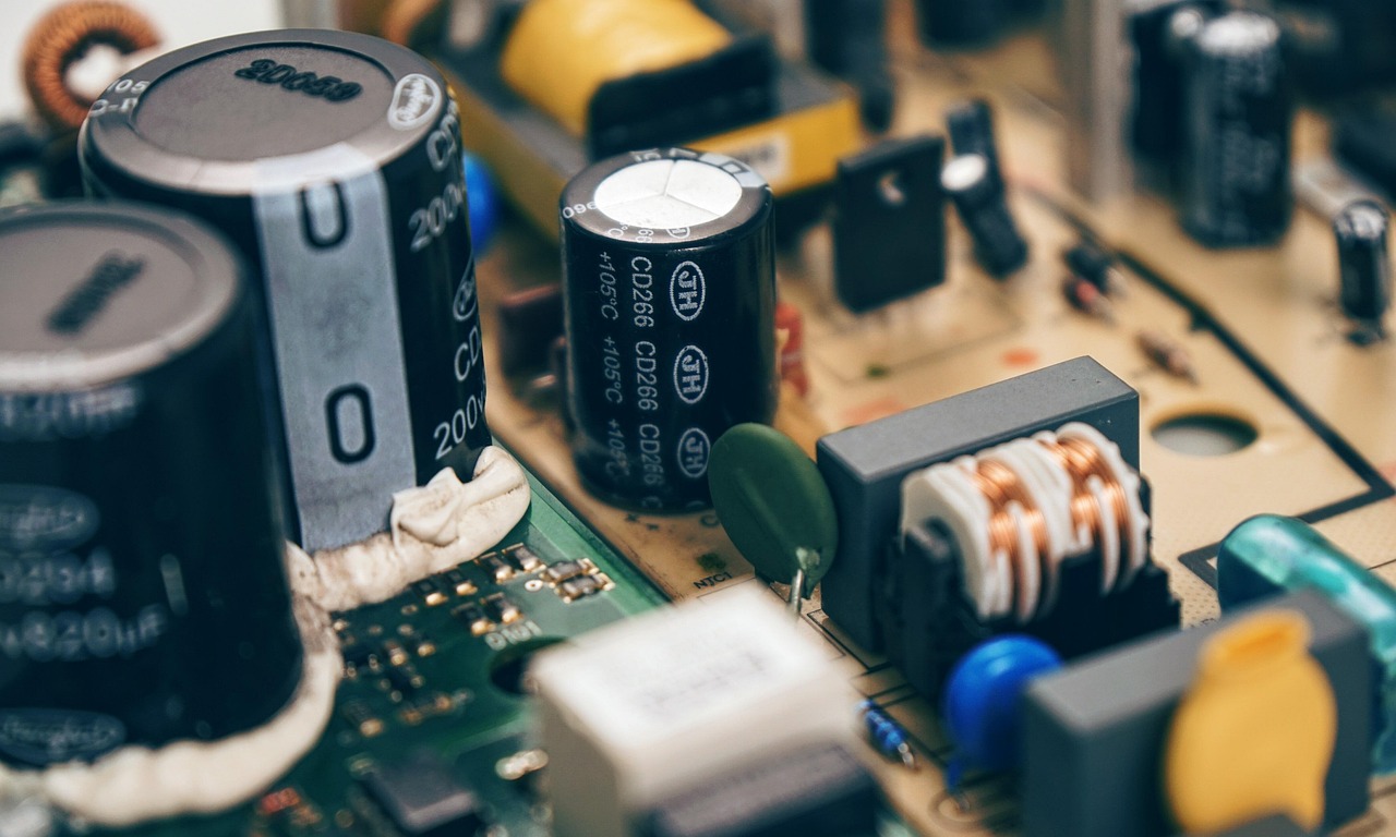 Are 8K PCBs Only for Hall Effect Switches in 2026?