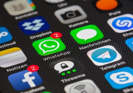 phone app transfer