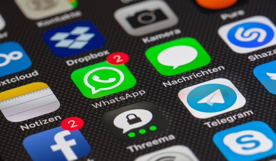 phone app transfer