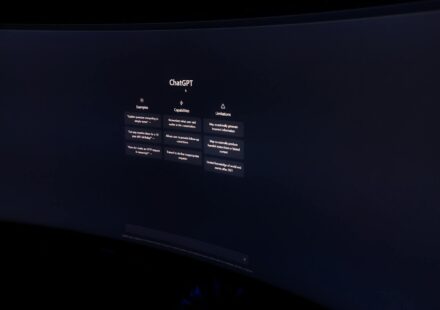 promptchan ai interface
