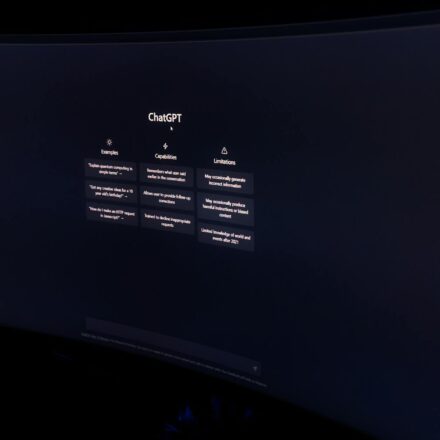 promptchan ai interface
