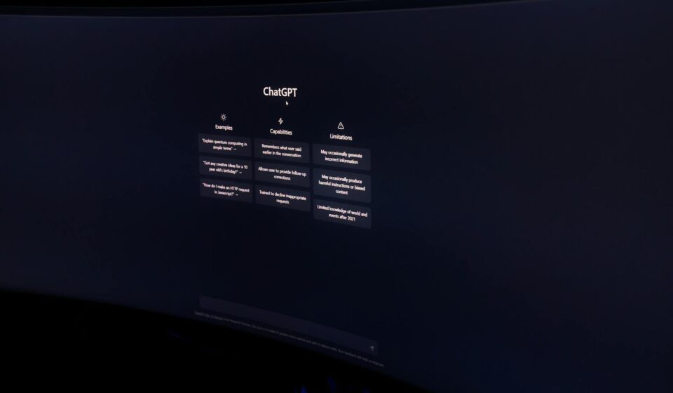 promptchan ai interface