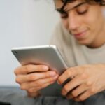 rca tablet serial number location