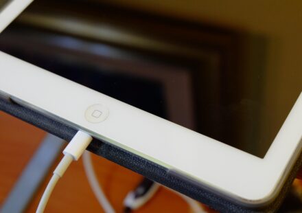 rca tablet serial number