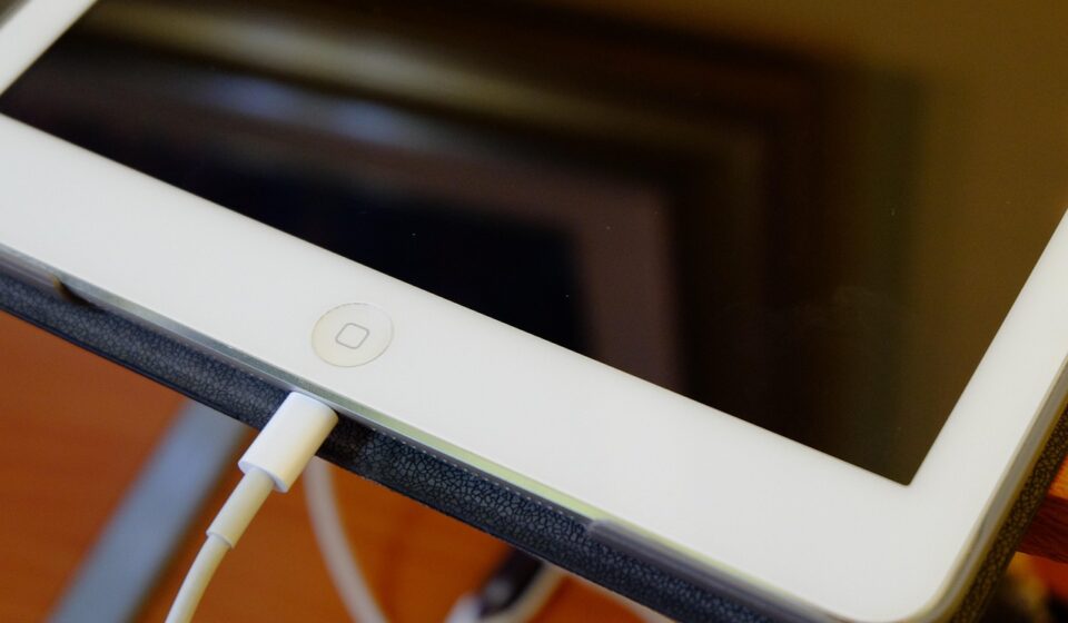 rca tablet serial number