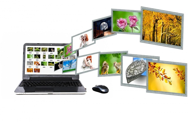 Screenshot of a content marketing team reviewing AI-detected text