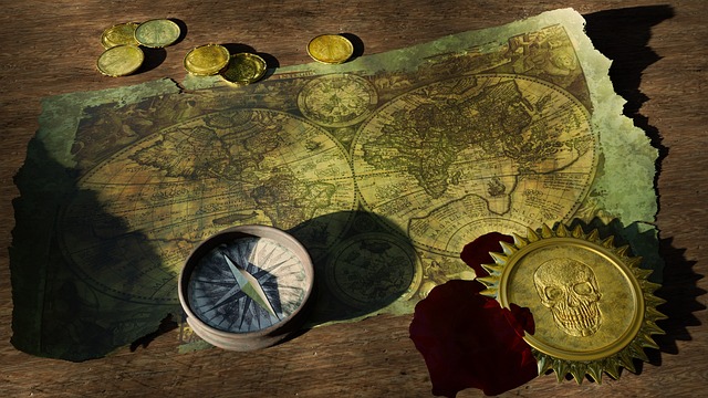 Screenshot of Google Maps navigation screen with media controls prominently displayed, contrasted with a later version where they are absent. (google maps media controls removed)