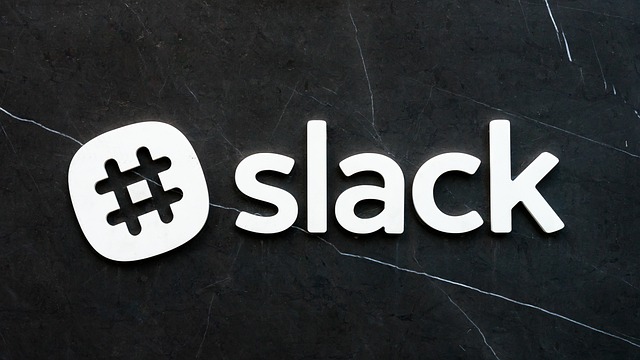 Screenshot of Slack app directory showing various business integrations