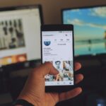 secure messaging app interface