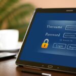 small business cybersecurity ransomware