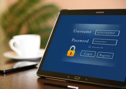 small business cybersecurity ransomware