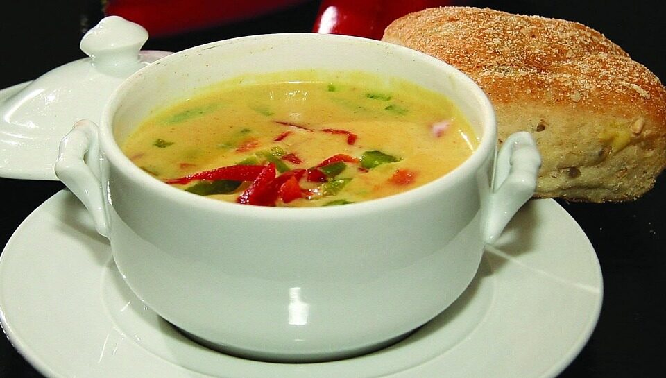 soup technology​