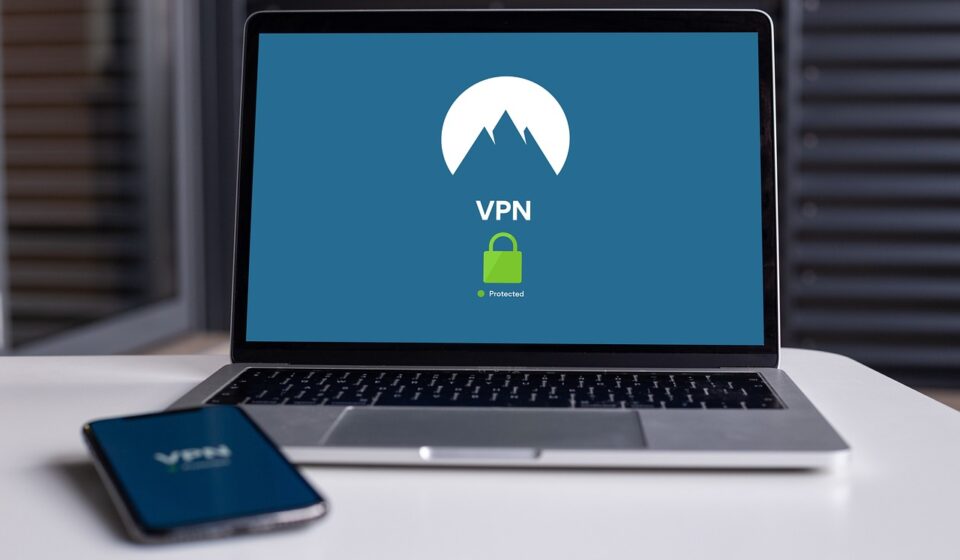streaming vpn interface