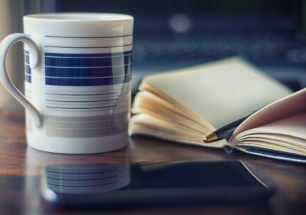 How to Style Your Coffee Bar Cabinet: Decor and Organization Tips