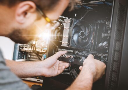 how to troubleshoot computer