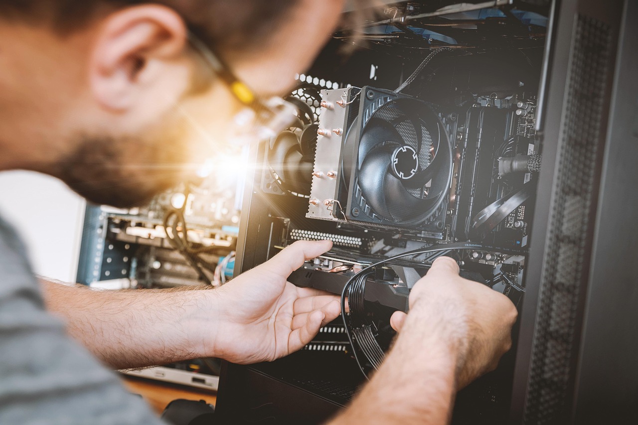 How to Troubleshoot Your Computer: A 2026 Guide