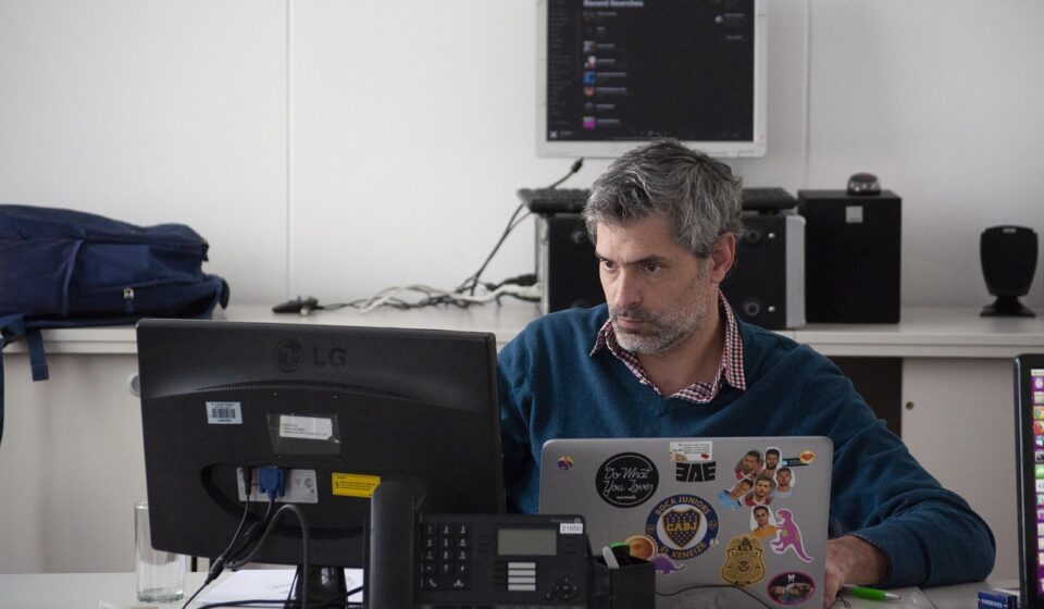 troubleshooting methodology
