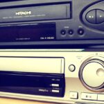 vcr to vcr