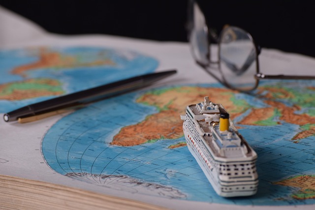 World map showing time zones and the impact on scheduling a global video release