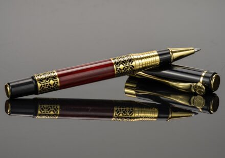 AI writing tools interface