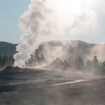 Yellowstone ranch