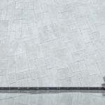 abstract invisible space concept