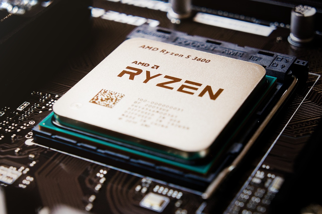 AMD vs. Intel CPUs: Which is Better in 2026?